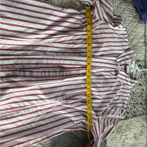 Van Heusen LongSleeve Button up - Picture 3 of 6